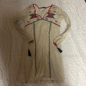 Boho dress